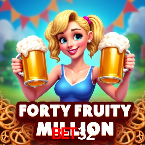 A Emoção da Loteria na Bet32: Uma Chance de Mudança de Vida