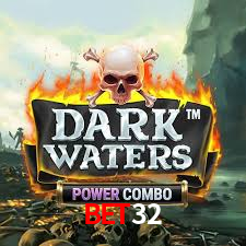 Descubra o Mundo do Cassino Online com Bet32